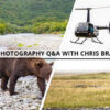 Photography Q&A with LUMIX Ambassador, Chris Bray