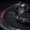 Technics, the making of a legend