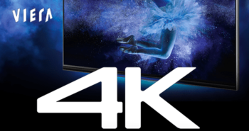 4K – the next stage in resolution evolution