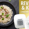 Review & Keep a multi-tasking Panasonic Rice Cooker