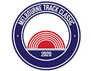 melbourne track classic logo