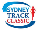 sydney track classic logo
