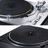 Technics SL-1200G and SL-1500C Reviews Have a Positive Spin