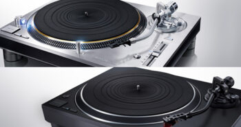 Technics SL-1200G and SL-1500C Reviews Have a Positive Spin