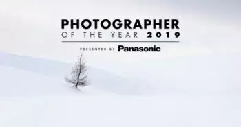Winner: 2019 Photographer of the Year