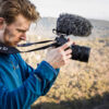 LUMIX S Series Cameras Bring  Southern Queensland Country Tourism Campaign to Life