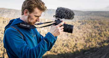 LUMIX S Series Cameras Bring  Southern Queensland Country Tourism Campaign to Life