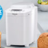 SD-2501 Bread Maker endorsed by CHOICE®