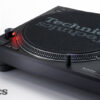 Two Technics Turntables Win Coveted iF Design Award