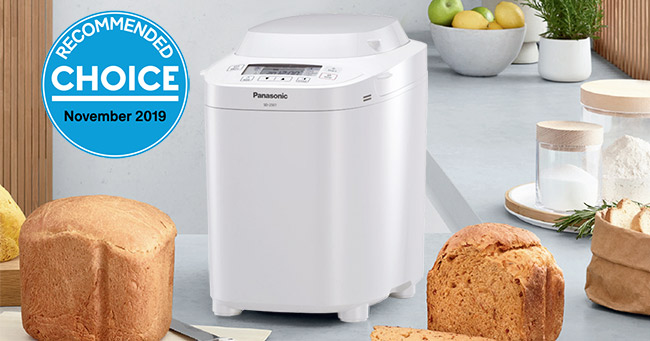 bread maker reviews 2015