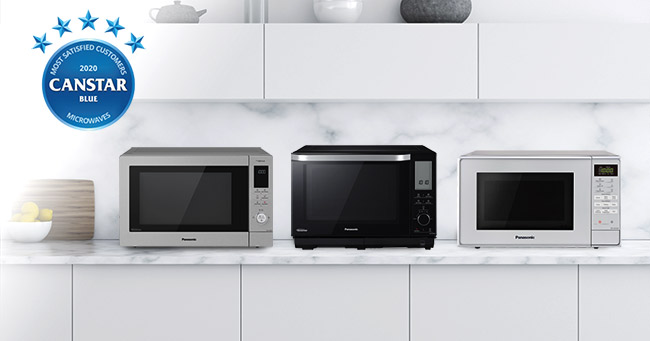 Microwave deals best 2020