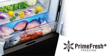 Weekly Meal Preparation Made Easy with Prime Fresh+