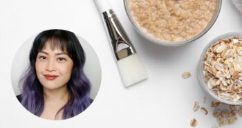 At-Home DIY Skincare With Dr Michelle Wong