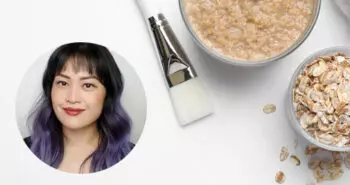 At-Home DIY Skincare With Dr Michelle Wong