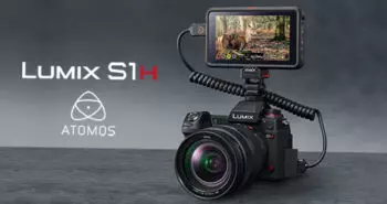 Panasonic Lumix S1H 2.1 Firmware Explained