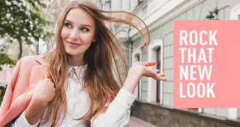 Rock That New Look With These Hair Styling Tutorials