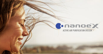 Stay Safe and Healthy Indoors this Winter with nanoe™ X