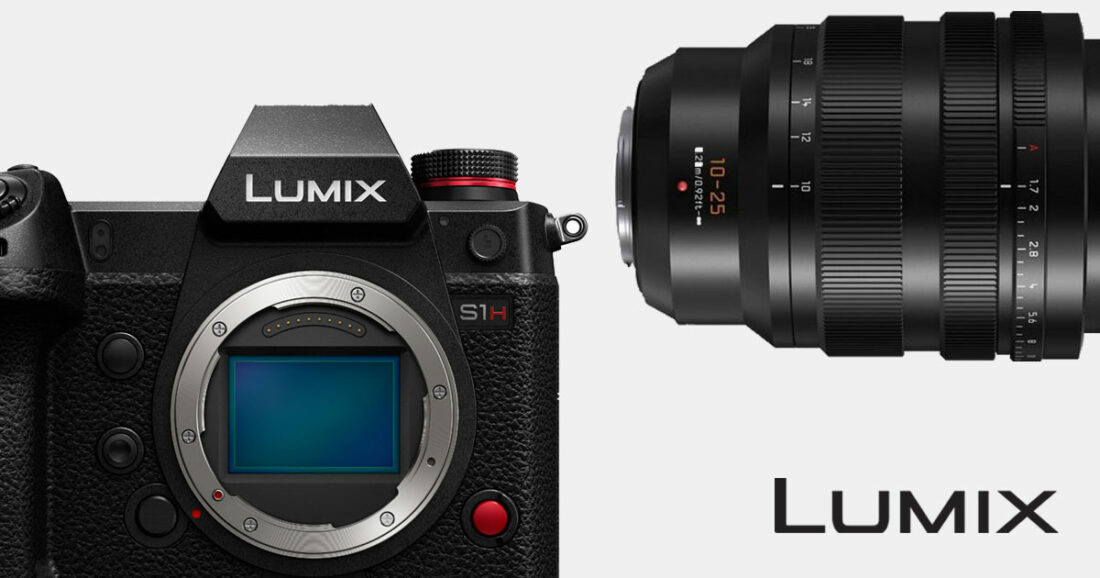 Lumix Gets Two Wins In 2020 Tipa Awards 