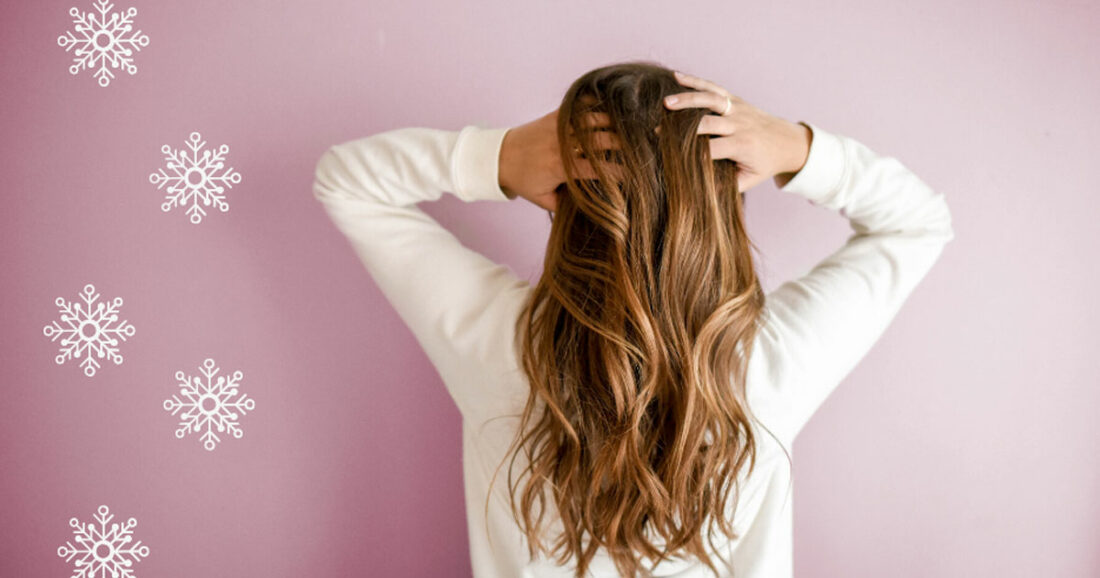 7. "Winter Hair Care Tips for Balayage Blondes" - wide 1