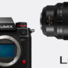 Lumix Gets Two Wins in 2020 TIPA Awards