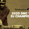 The Technics DMC DJ World Championships Goes Online