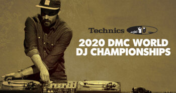 The Technics DMC DJ World Championships Goes Online