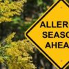 Are Allergies Taking The Spring Out of Your Step?