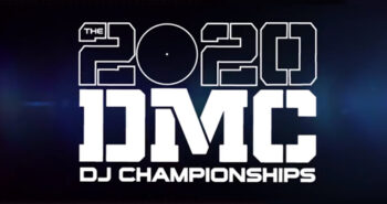 History Repeats at the 2020 Australian DMC DJ Championship