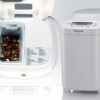 ProductReview.com.au awards Panasonic SD-2501 Best Bread Maker