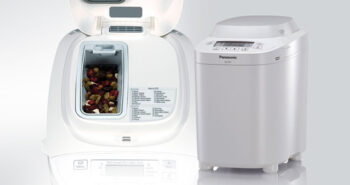 ProductReview.com.au awards Panasonic SD-2501 Best Bread Maker