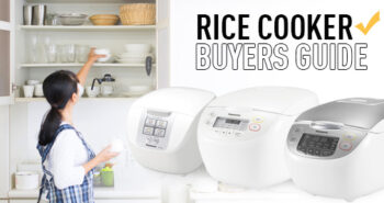 The Best Rice Cooker for your Kitchen in 2021