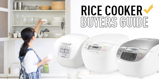 The Best Rice Cooker for your Kitchen in 2022