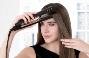 Panasonic EH-HS99 Hydrating Hair Straightener