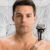 Rave Reviews for Panasonic Rechargeable Shavers