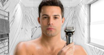 Rave Reviews for Panasonic Rechargeable Shavers