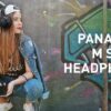 Panasonic M Series Wireless Headphones