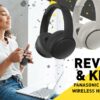 Wireless Headphone Review & Keep