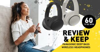 Wireless Headphone Review & Keep