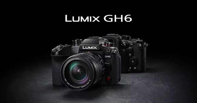 panasonic lumix gh6 release date