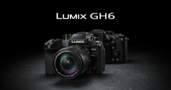 LUMIX GH6 Launch Creates Media Buzz