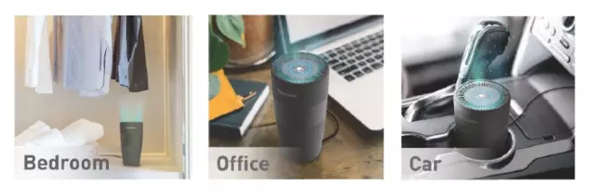 WIN a Portable nanoe™X Generator | Panasonic Australia Blog