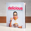 Win One of Five ‘Always Delicious’ Cookbooks from Marion Grasby