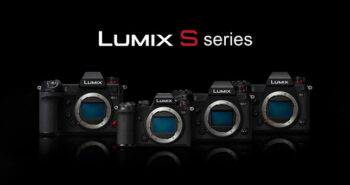 LUMIX S Series – The Choice For Content Creators