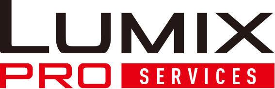LUMIX Pro Services