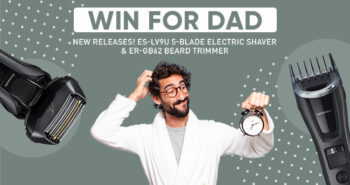 Review & Keep Our Latest 5-Blade Shaver or Beard Trimmer