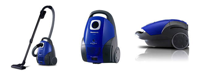 Panasonic MC-CG522 ECO-Max Vacuum Cleaner