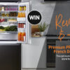 Minimise Food Waste with a Panasonic PRIME+ Edition Refrigerator