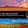 Win a One-on-one Session with Ken Duncan