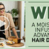 WIN A EH-NA98 Hair Dryer