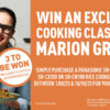 Win a Rice Cooker Cooking Class with Marion Grasby